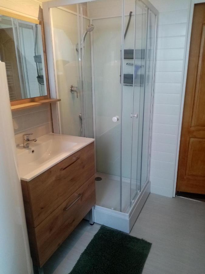 Charmant Appartement Au Centre De Bagnères-de-Bigorre Екстериор снимка