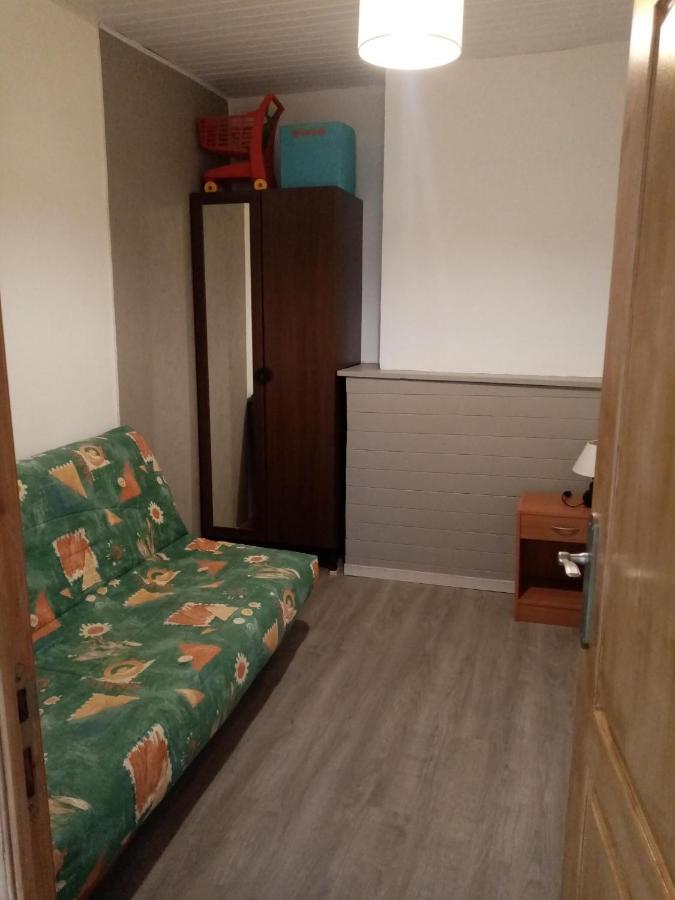 Charmant Appartement Au Centre De Bagnères-de-Bigorre Екстериор снимка