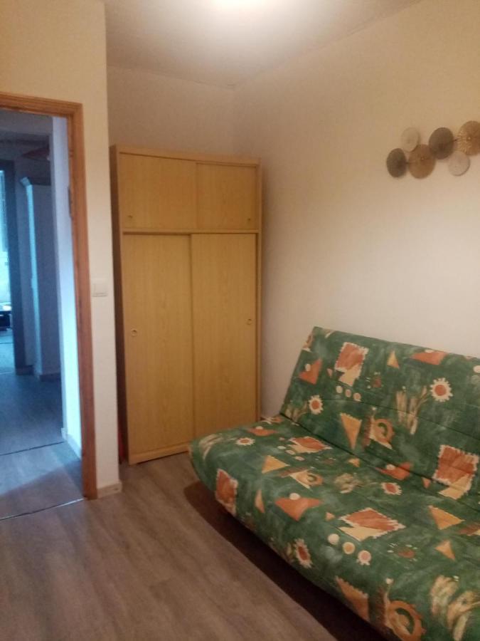 Charmant Appartement Au Centre De Bagnères-de-Bigorre Екстериор снимка