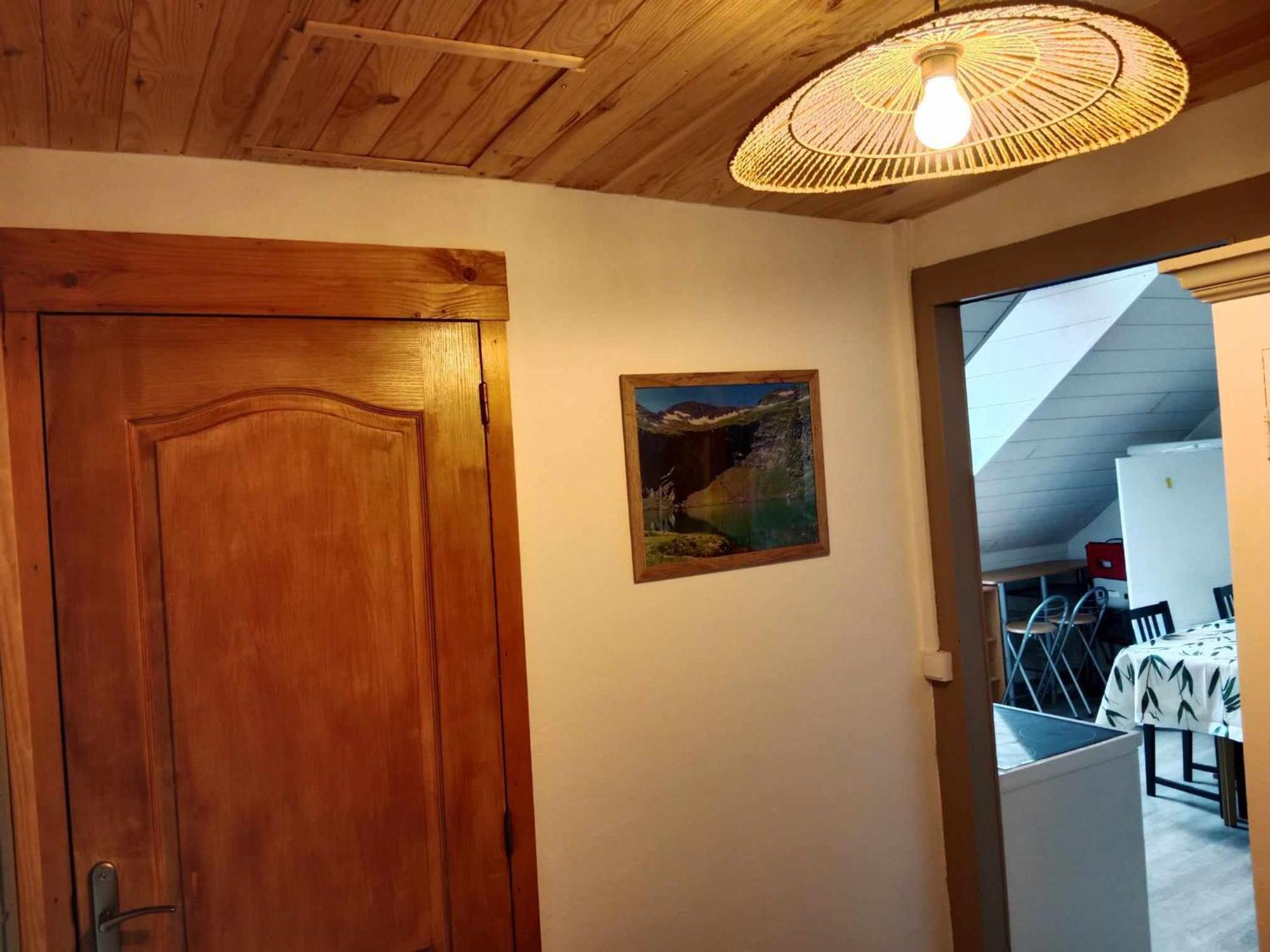 Charmant Appartement Au Centre De Bagnères-de-Bigorre Екстериор снимка