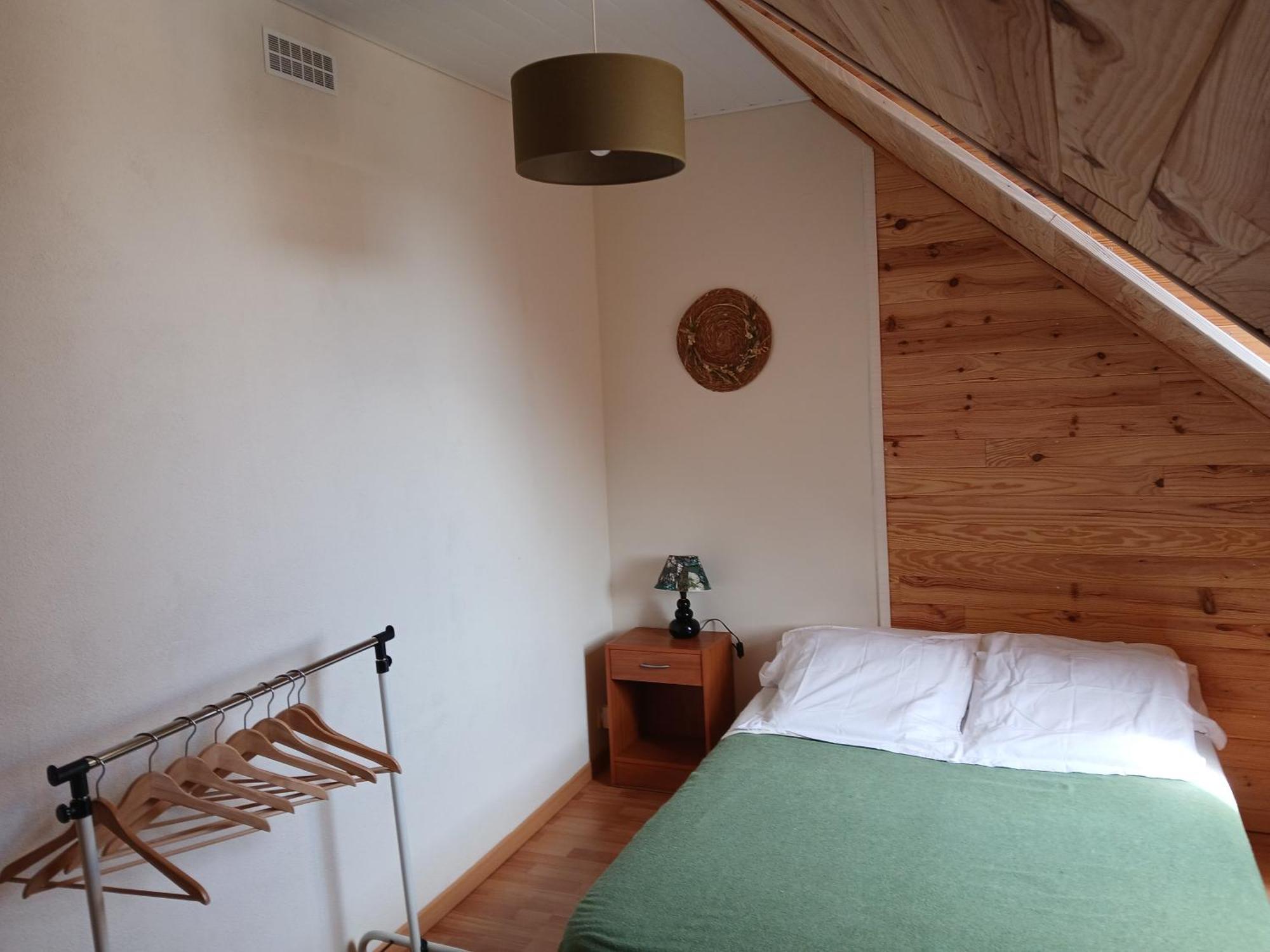 Charmant Appartement Au Centre De Bagnères-de-Bigorre Екстериор снимка