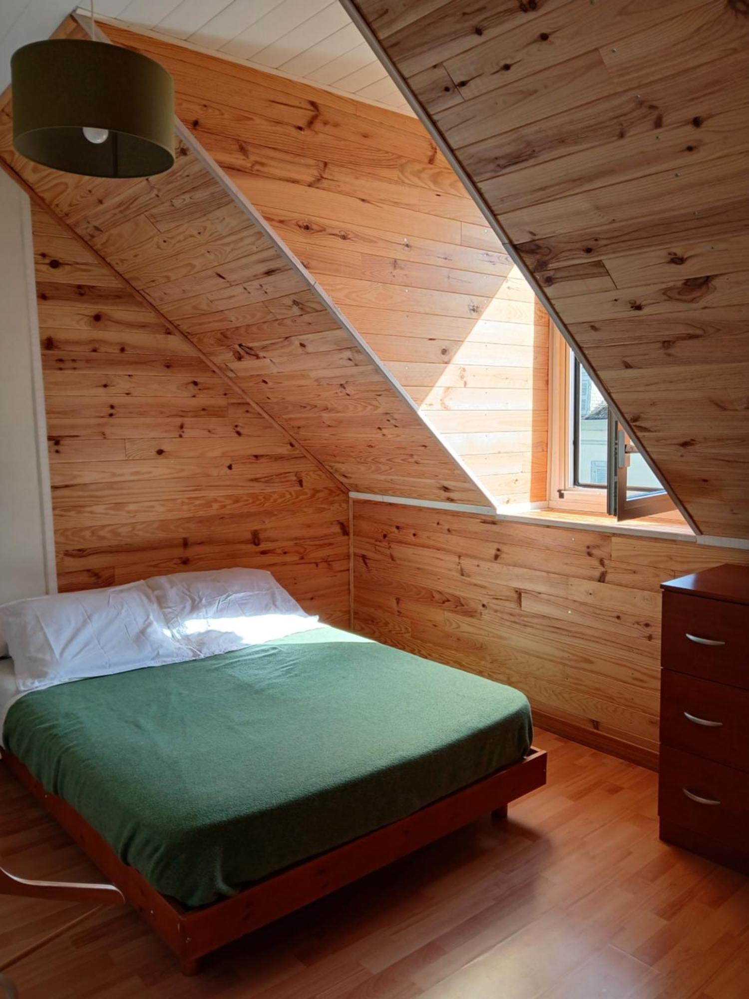Charmant Appartement Au Centre De Bagnères-de-Bigorre Екстериор снимка